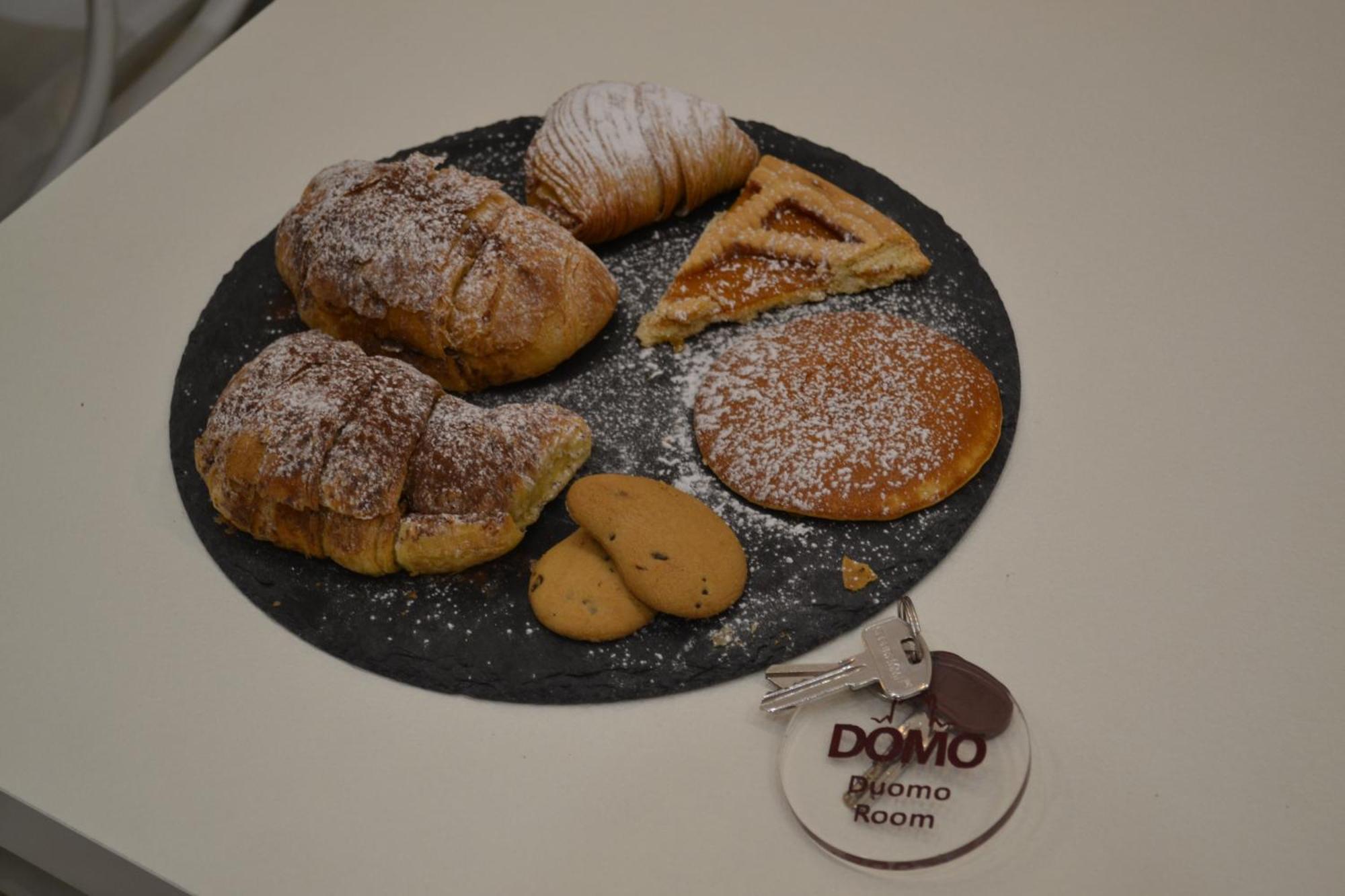 Domo Bed & Breakfast Naples